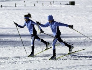  Esquí nórdico clásico